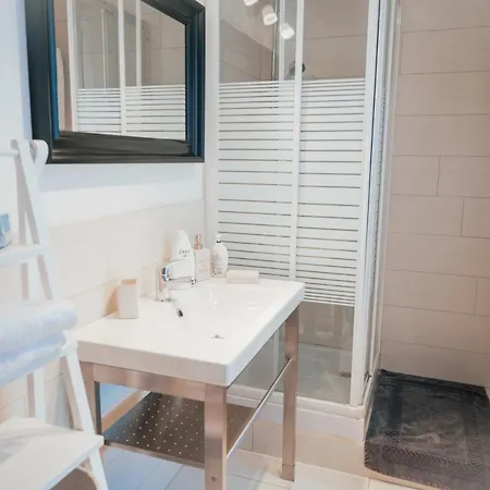 Lejlighed La Quercia In Giardino *