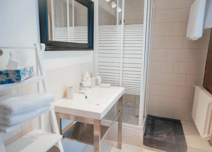 Lejlighed La Quercia In Giardino *