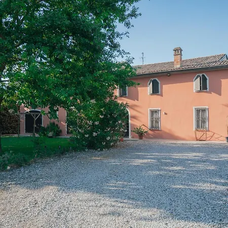 Apartment La Quercia In Giardino Ducato di Fabriago