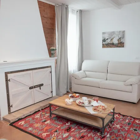 La Quercia In Giardino *