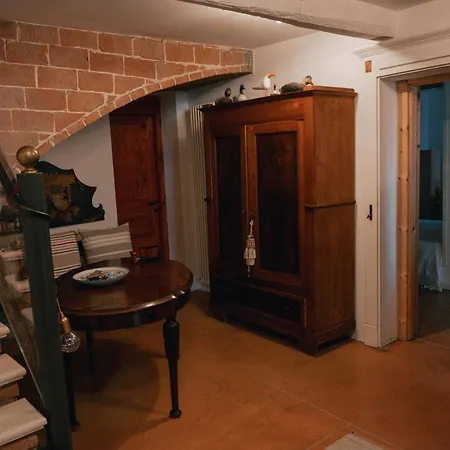 La Quercia In Giardino *