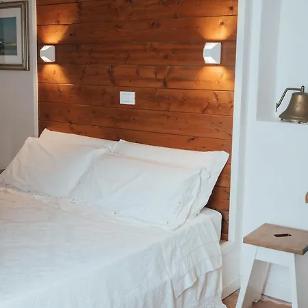 La Quercia In Giardino Apartment