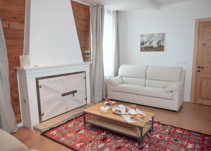 La Quercia In Giardino *