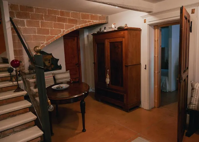 La Quercia In Giardino *