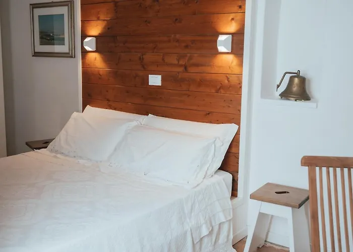 La Quercia In Giardino Apartman